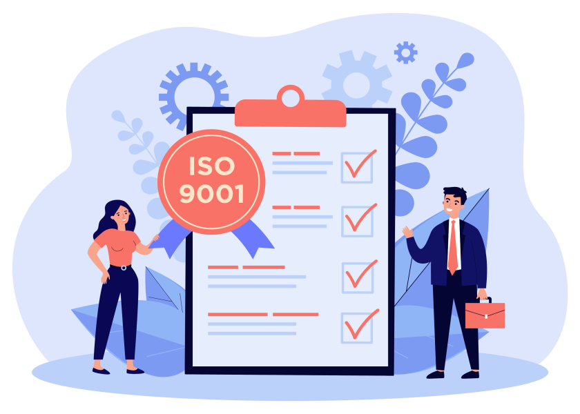 Why software for managing ISO 9001 is critical for organizations