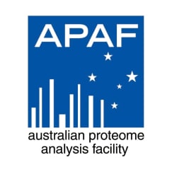 APAF Logo
