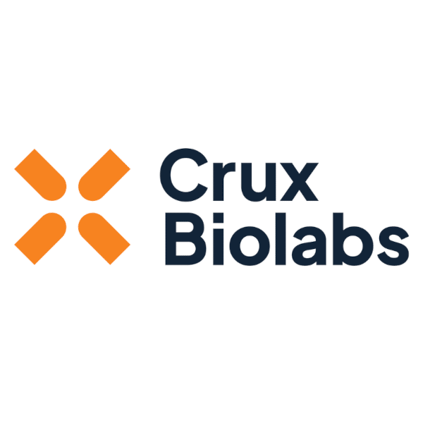 Crux Biolabs Logo