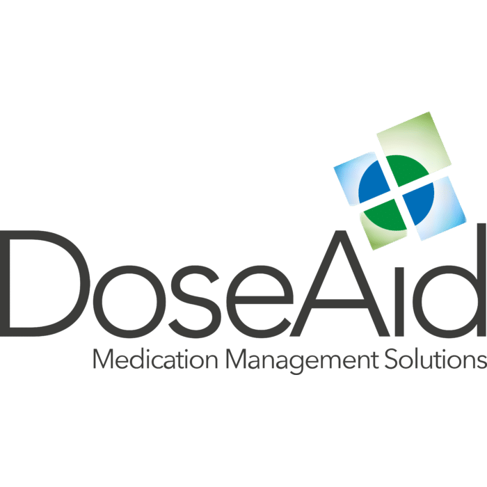Dose Aid Logo
