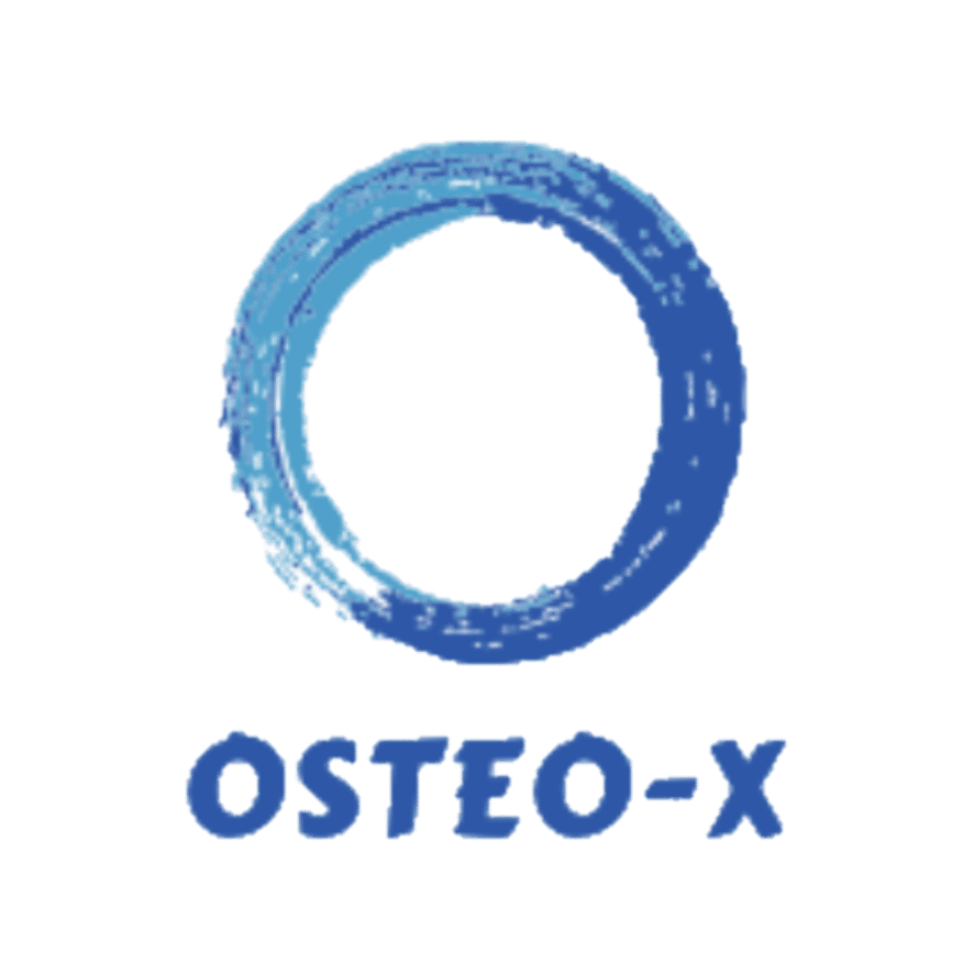 Osteo-X Logo