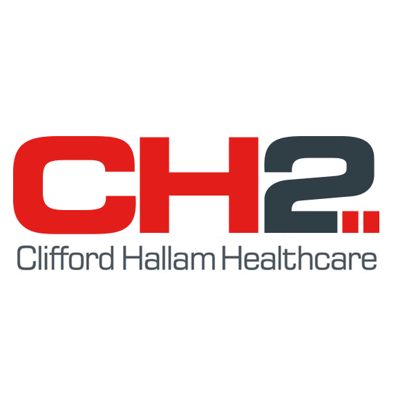 CH2 Logo